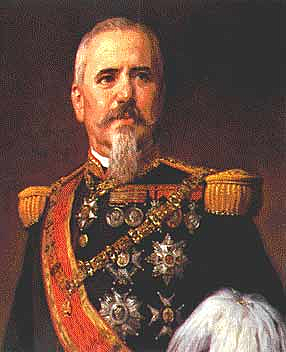 Se firma la paz de Zanjón