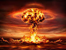 Bombas atómicas y rendición de Japón