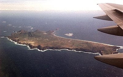 Isla de Porto Santo