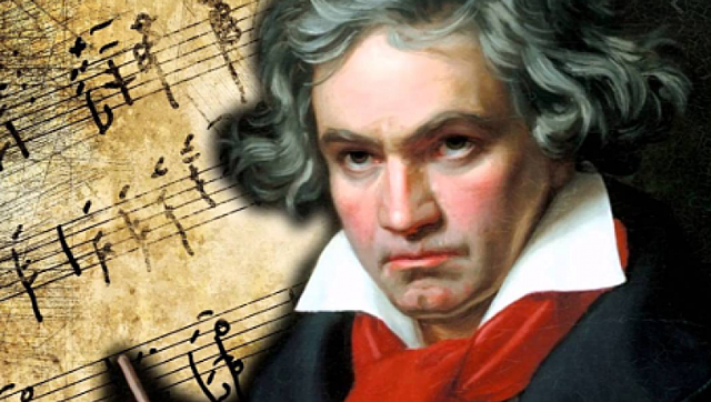 Ludwig van Beethoven