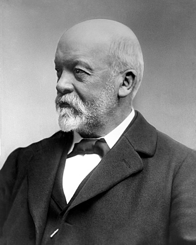 gottlieb daimler is born