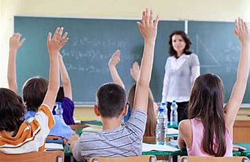 Modalidad educativa tradicional