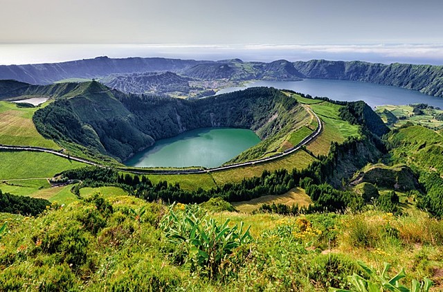 Azores
