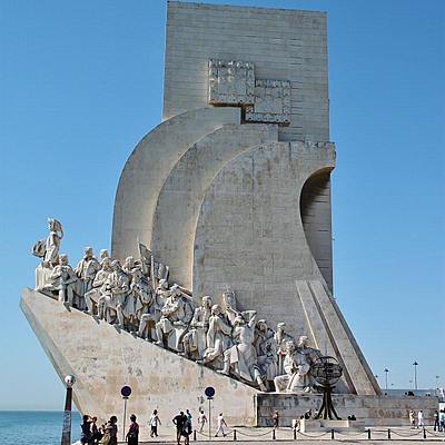 Timeline: Etapa de los Descubrimientos de Portugal