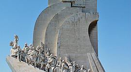 Timeline: Etapa de los Descubrimientos de Portugal