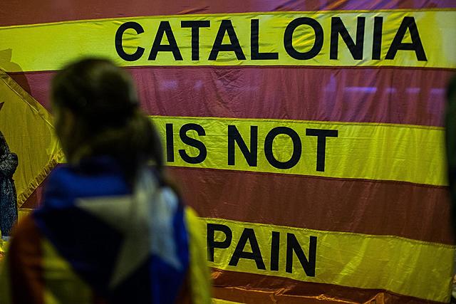 El Catalanismo