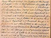 The English Bill of Rights