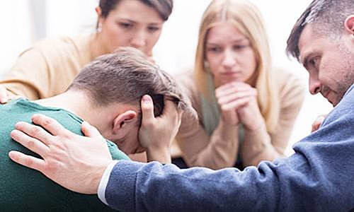 Programa de Rehabilitación