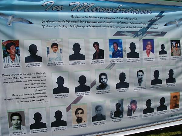 MASACRE LA MEJOR ESQUINA EN CÓRDOBA