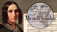 FANNY MENDELSSOHN