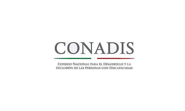 CONADIS (Consejo Nacional para el Desarrollo y la Inclusión de las Personas con Discapacidad)