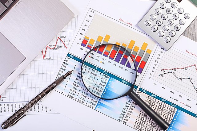 La contabilidad presento modificaciones