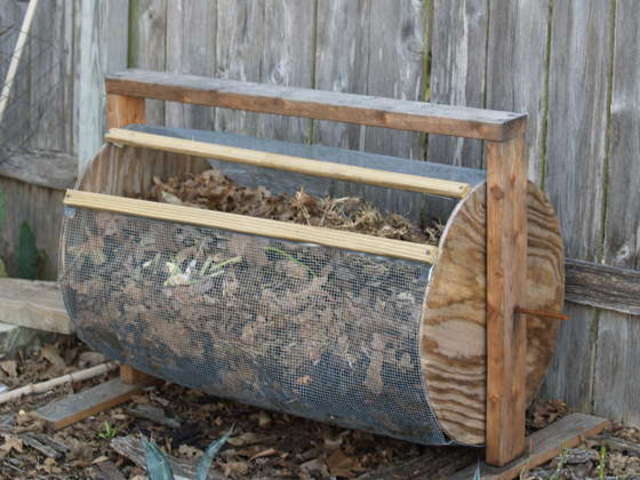 Composter