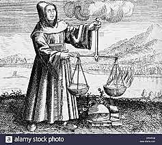 Roger Bacon: una de las primeras formas del método científico