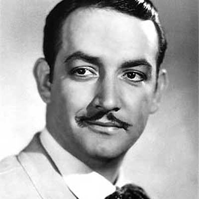 Timeline: LIFE OF JORGE NEGRETE