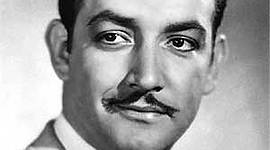 Timeline: LIFE OF JORGE NEGRETE