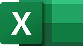 Timeline: Microsoft Excel