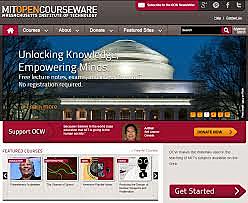 MASSACHUSSETS INSTITUTE OF TECHNOLOGY