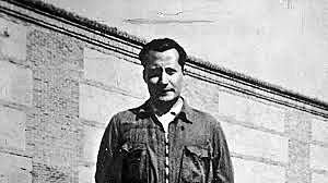 Fusilamiento de José Antonio Primo de Rivera.