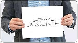 Estatuto docente