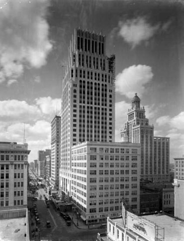 The disease becomes a pandemic