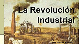 Timeline: La Revolución Industrial