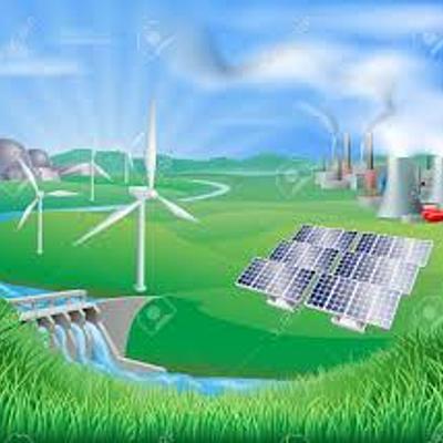 Timeline: Energia a traves del tiempo