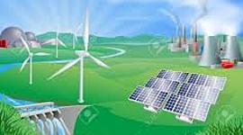 Timeline: Energia a traves del tiempo