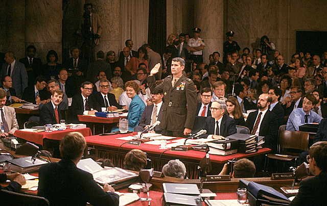 Iran-Contra Affair