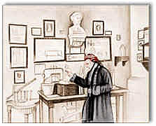 Lavoisier publica: Método de nomenclatura química