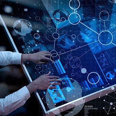 Timeline: Evolución Tecnológica