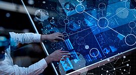 Timeline: Evolución Tecnológica