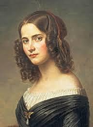 Fanny Mendelssohn
