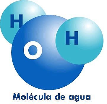 Louis Joseph Gay-Lussac: H20