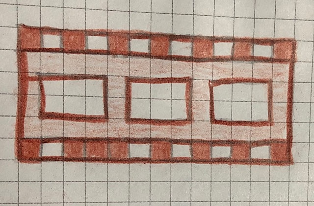 Primer material plástico