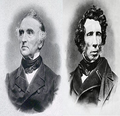 Wöhler y von Liebig: grupos funcionales