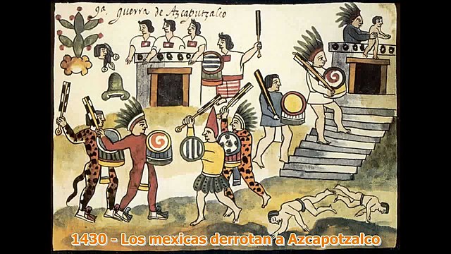 epoca prehispanica
