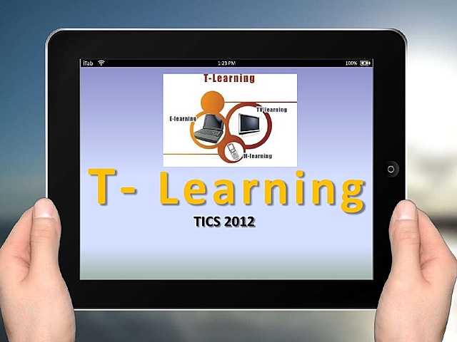 T-LEARNING