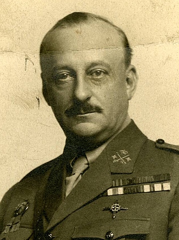 Golpe de Estado por  Miguel Primo de Rivera