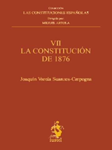 Constitución de 1876