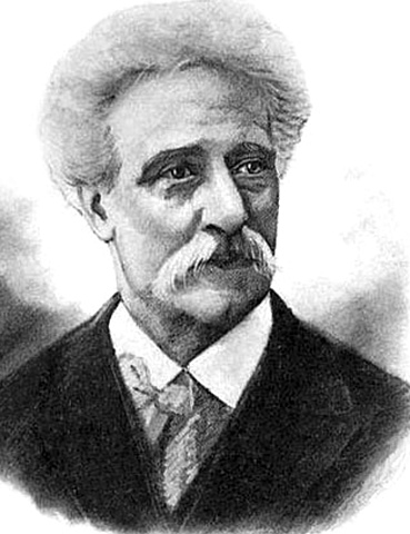 Llegada a España de Paul Lafarue