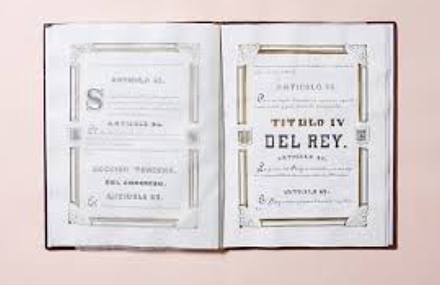 Constitución Democrática