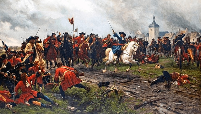 Revolución Gloriosa da paso al Sexenio Democrático