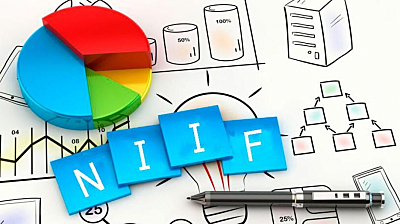 Se implementan las Niif en muchos países