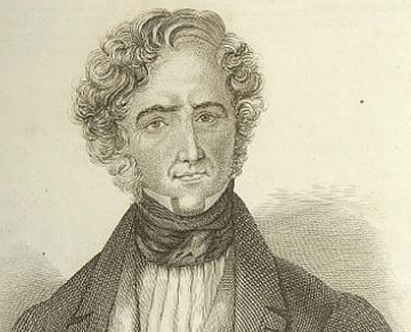 Desamortización eclesiástica de Mendizabal