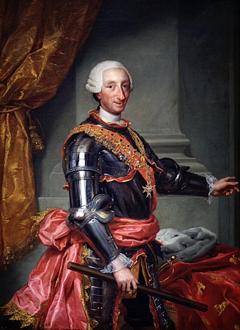 Carlos III