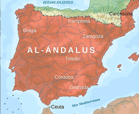 Al-Andalus