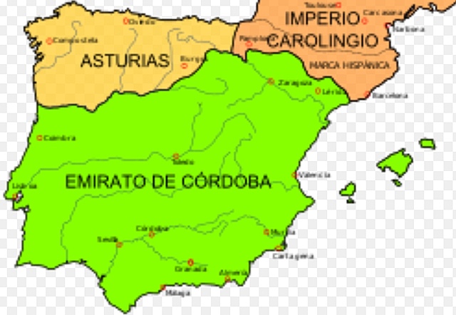 Emirato independiente