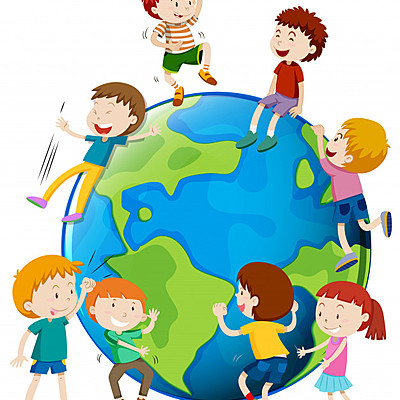 Timeline: TRANSCENDER HISTÓRICO DE LA EDUCACIÓN Y LA INFANCIA A NIVEL NACIONAL, INTERNACIONAL