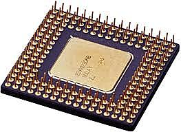 Cuarta Generación de Ordenadores